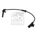 Febi ABS Wheel Speed Sensor Rear Right 1001937