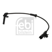 Febi ABS Wheel Speed Sensor Rear Right 1001937