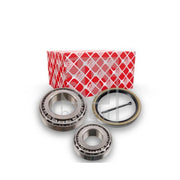 Febi Wheel Bearing Kit Front Right 90mm 173677