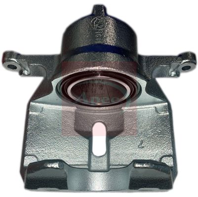 Apec Brake Caliper Assembly Front Left