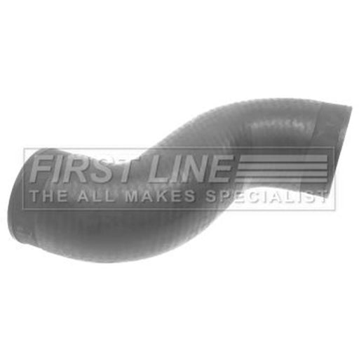 First Line Intercooler Turbo Charge Air Hose FTH1309