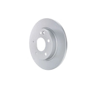 Bosch 2 x Solid Front Brake Discs 0 986 478 874