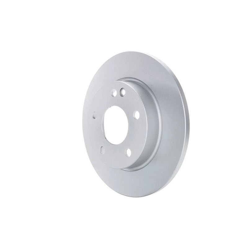 Bosch 2 x Solid Front Brake Discs 0 986 478 874