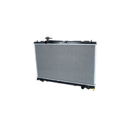 NRF Engine Radiator 53401