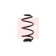 Apec Rear Suspension Coil Spring ACS1133