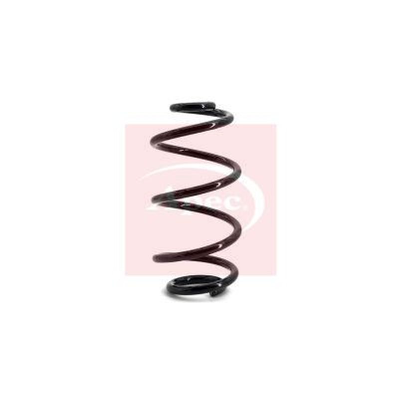 Apec Front & Rear Suspension Springs ACS1133