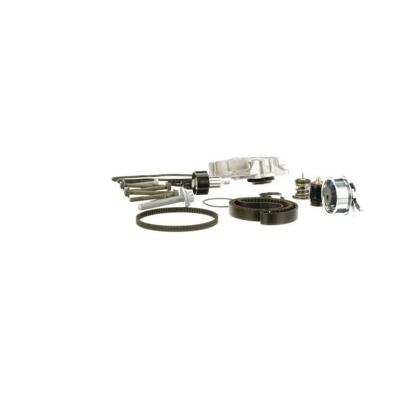 Gates Timing Belt & Water Pump Kit KP7TH15680XS-1