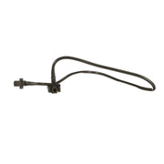 Gates Molded Heater Hose 02-3579