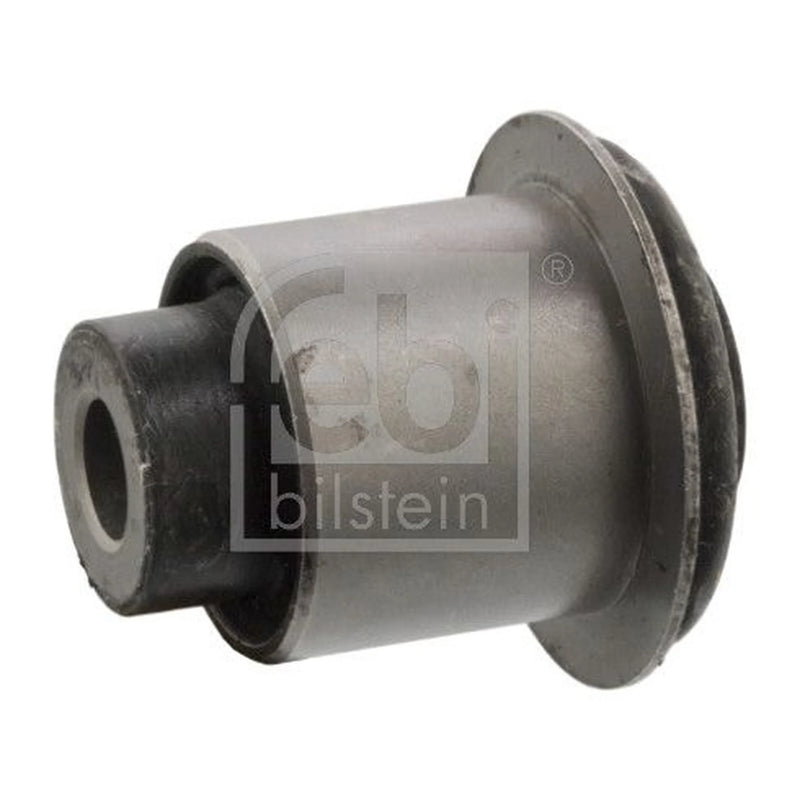Febi Wishbone / Control / Trailing Arm Bush Front Right 42002