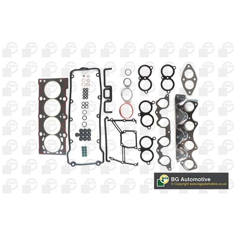 BGA Cylinder Head Gasket Kit HK2556