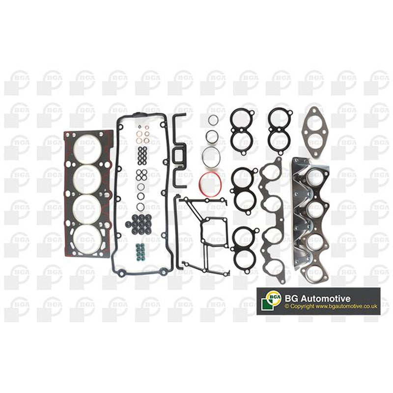 BGA Cylinder Head Gasket Kit HK2556
