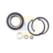 NAPA Wheel Bearing Kit 72mm PWB1623