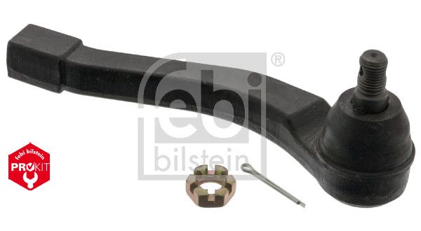 Febi Steering Tie Rod End Ball Joint Front Right
