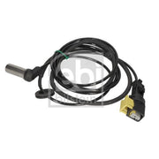 Febi ABS Wheel Speed Sensor Rear Right 188458