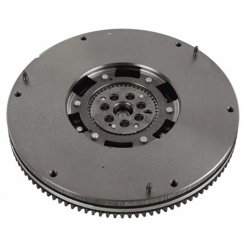 Sachs Engine Flywheel Teeth 2294501230