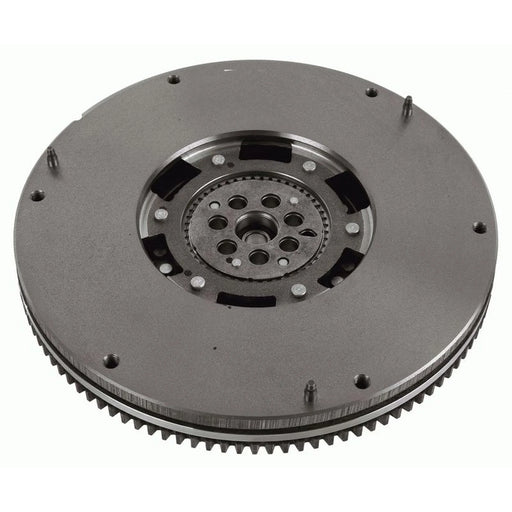 Sachs Engine Flywheel Teeth 2294501230