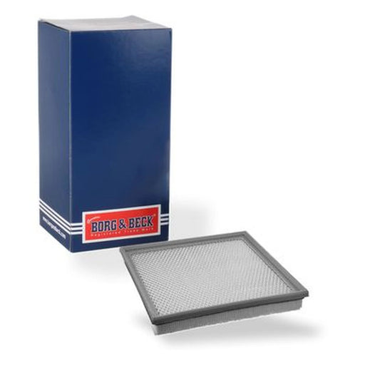 Borg & Beck Engine Air Filter BFA2166