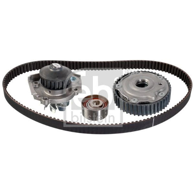 Febi Timing Belt & Water Pump Kit 173649