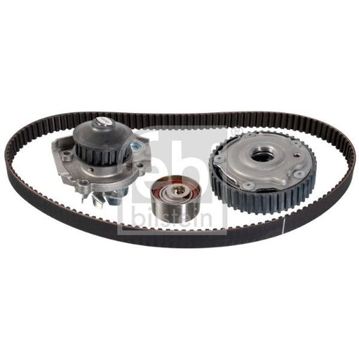 Febi Timing Belt & Water Pump Kit 173649