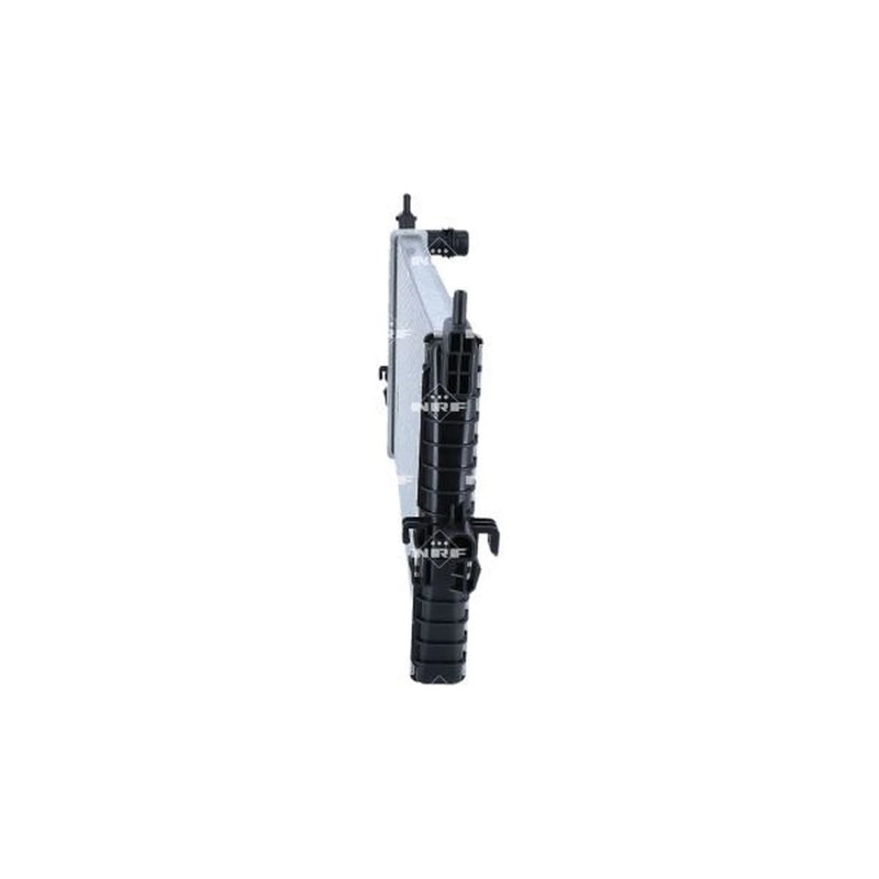 NRF Engine Radiator 550066