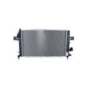 NRF Engine Radiator 58340