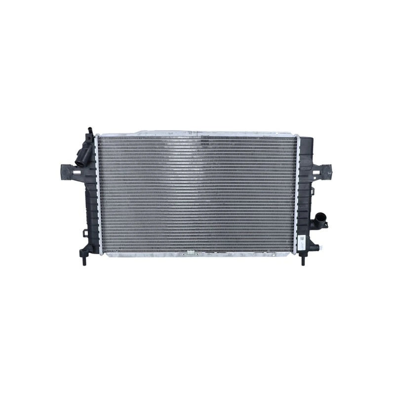 NRF Engine Radiator 58340