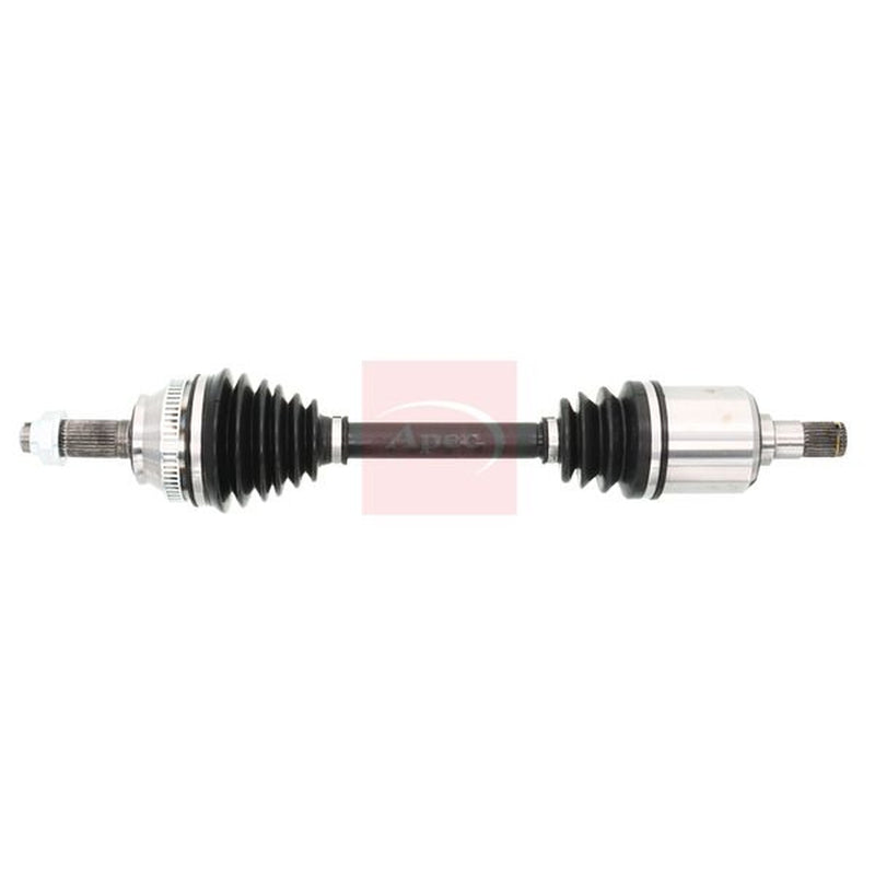 Apec CV Drive Shaft Driveshaft Front Right ADS1774R