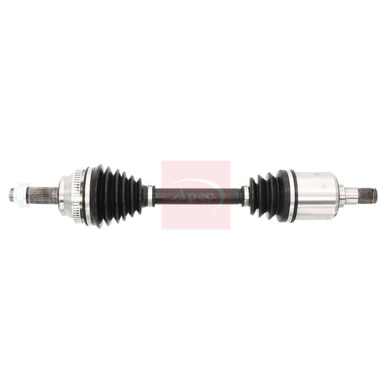 Apec CV Drive Shaft Driveshaft Front Right ADS1774R