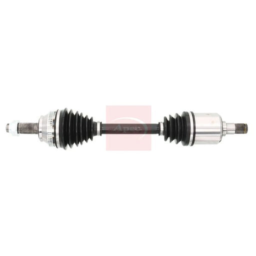 Apec CV Drive Shaft Driveshaft Front Right ADS1774R