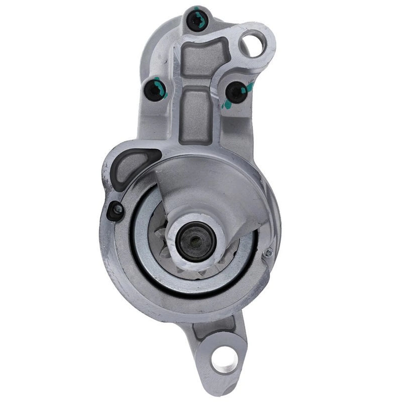 Valeo Starter Motor 12V 1.7kW Teeth 438374
