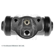 Blue Print Wheel Cylinder Hydraulic Brake Rear Right ADT34481