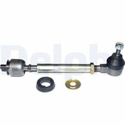 Delphi Steering Tie Rod Inner Rack End Joint TL390