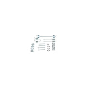 Bosch Brake Shoe Accessory Kit Rear 1 987 475 220