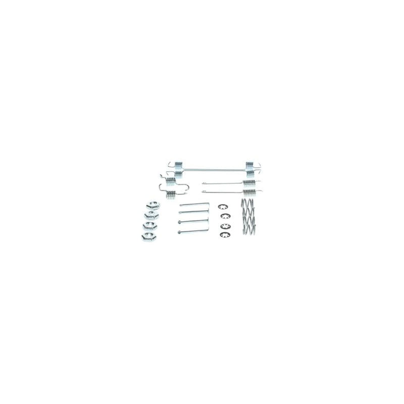 Bosch Brake Shoe Accessory Kit Rear 1 987 475 220