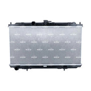 NRF Engine Radiator 53386