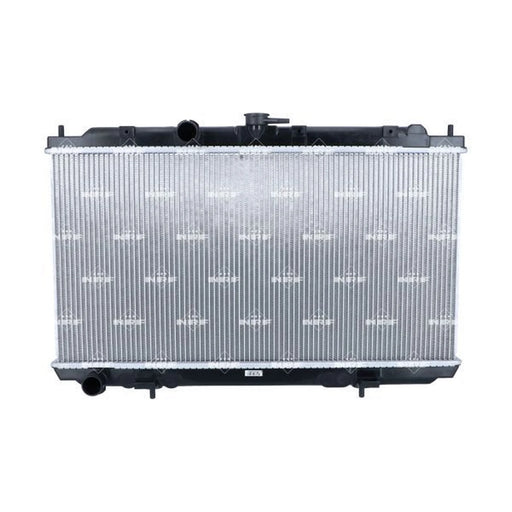 NRF Engine Radiator 53386