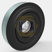 NAPA Crank Shaft Belt Pulley NTV1076