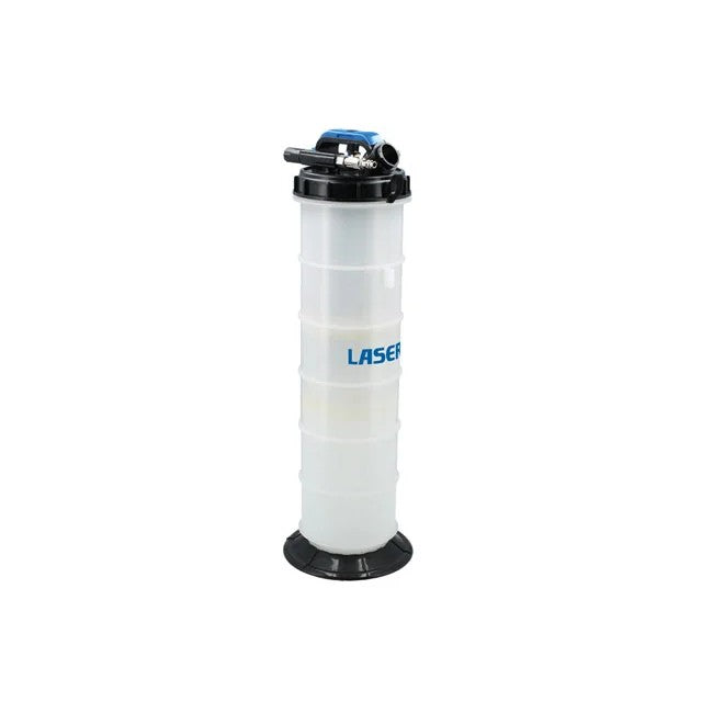 Laser Tools Manual/Pneumatic Fluid Extractor 6-10