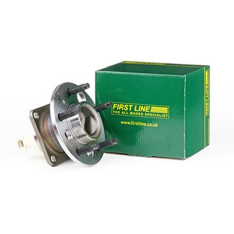 First Line Wheel Bearing Kit FBK849