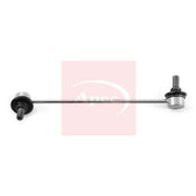 Apec Stabiliser Bar Link Coupling Rod Front Left AST7007