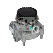 Febi Air Brake Relay Valve M22 x 1,5 4 Port 197816