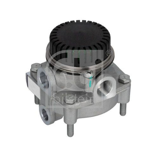Febi Air Brake Relay Valve M22 x 1,5 4 Port 197816