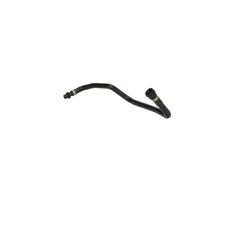 Gates Curved Radiator Hose 02-1752