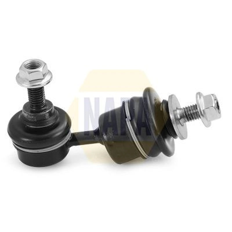 NAPA Stabiliser Bar Link Coupling Rod Rear Right NST4130