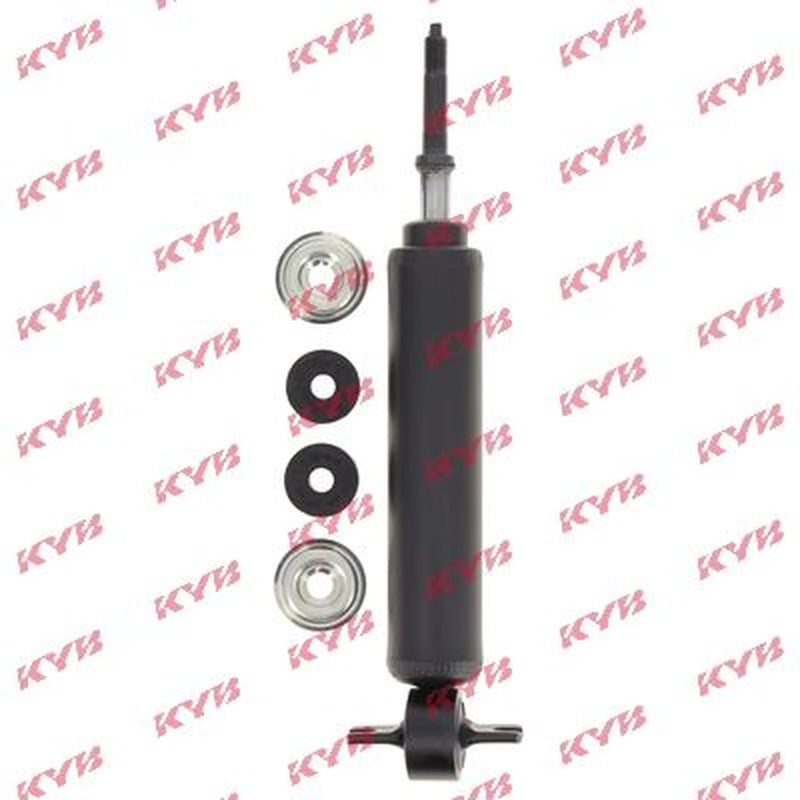 KYB Shock Absorber Damper Strut Front 443029