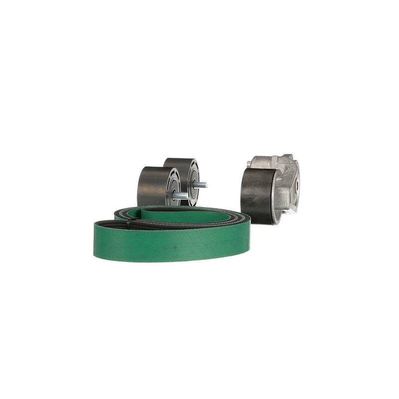 Gates V-Ribbed Belt Set K0110PK2495HD