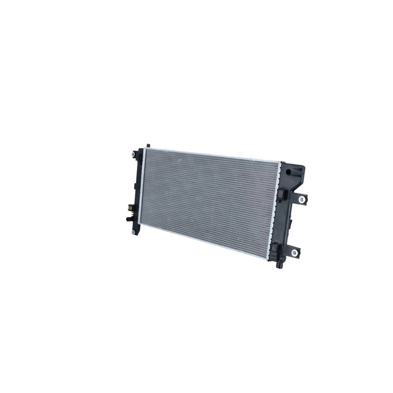 NRF Engine Radiator 550284