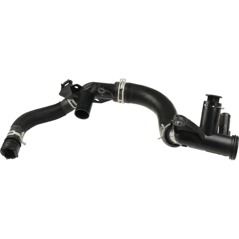 Gates Curved Radiator Hose 02-1834