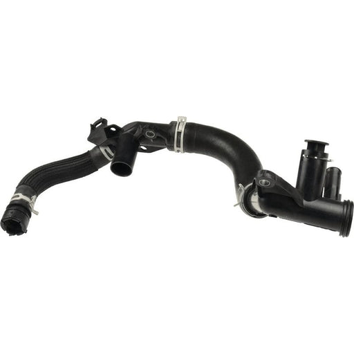 Gates Curved Radiator Hose 02-1834