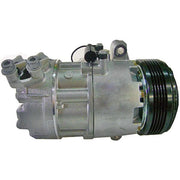 Mahle Air Conditioning Compressor ACP 811 000S